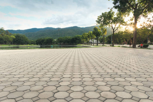 Best Permeable Paver Driveway  in Au Sable, MI