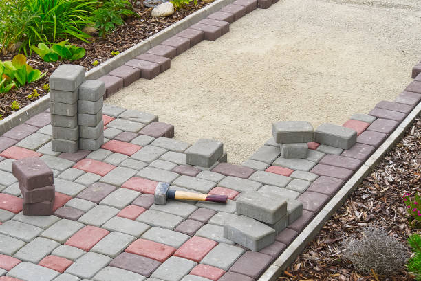 Best Driveway Pavers Near Me  in Au Sable, MI