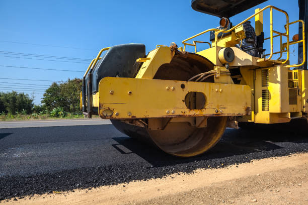 Paver Driveway Replacement in Au Sable, MI